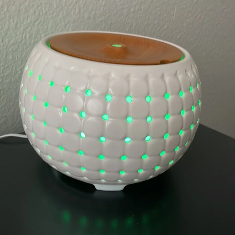 Ellia Gather Diffuser